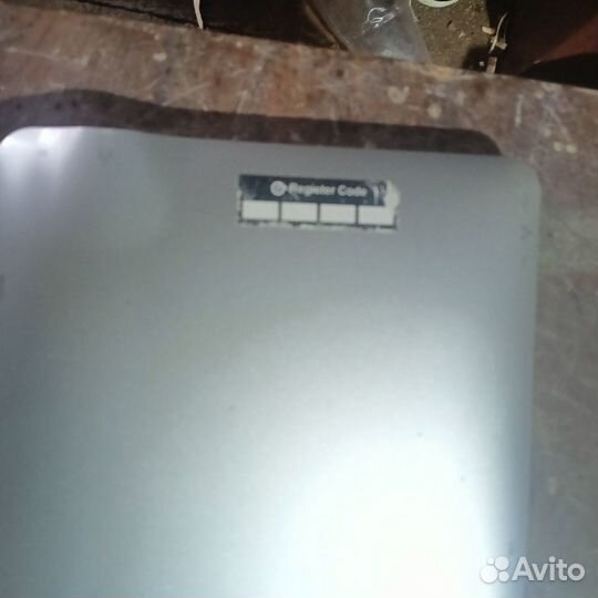 Планшет на запчасти