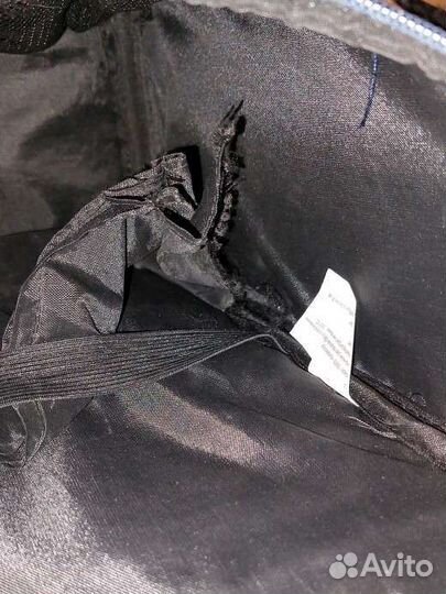 Рюкзак детский школьный