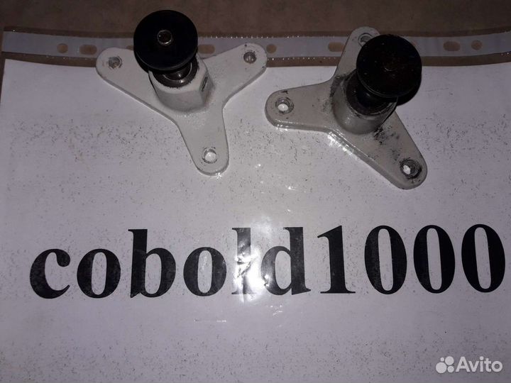 Набор деталей от швейной машины