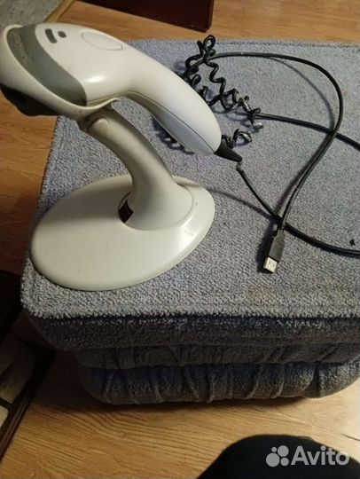 Сканер штрих-кода Honeywell Voyager MS9520