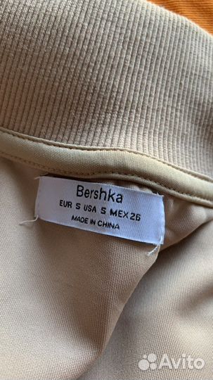 Кофты на молнии