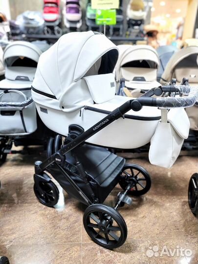 Детские коляски пр-во Польша