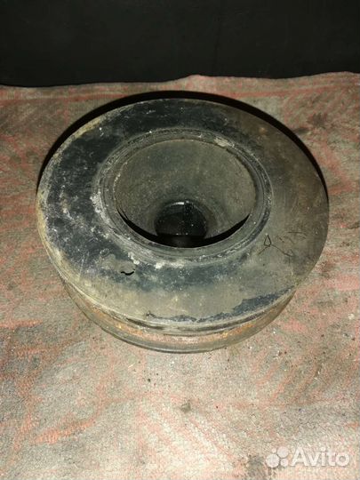 Шкив коленвала Опель Фронтера А