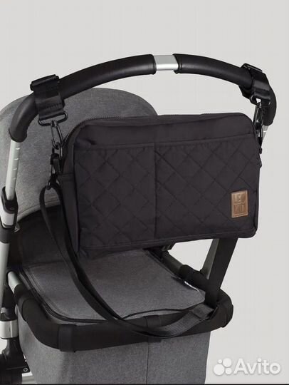 Сумка органайзер на коляску