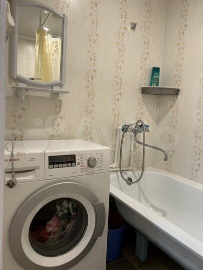 1-к. квартира, 32 м², 2/4 эт.