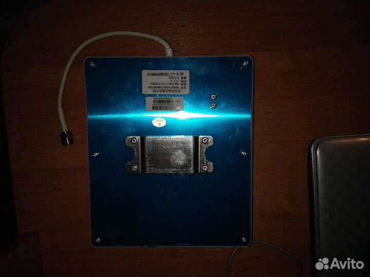 Усиление сотовой связи