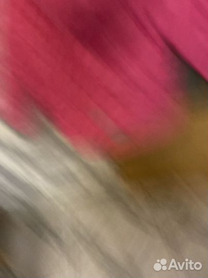 Курточка для девочки 116