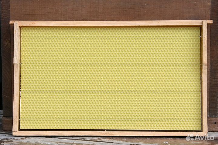 Рамки для пчёл