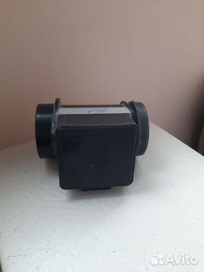 Датчик массового расхода воздуха