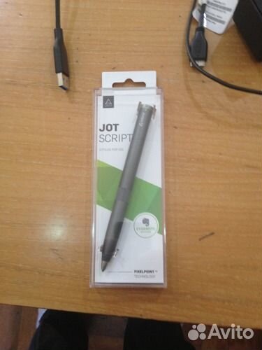 Стилус Jot Script Evernote Edition