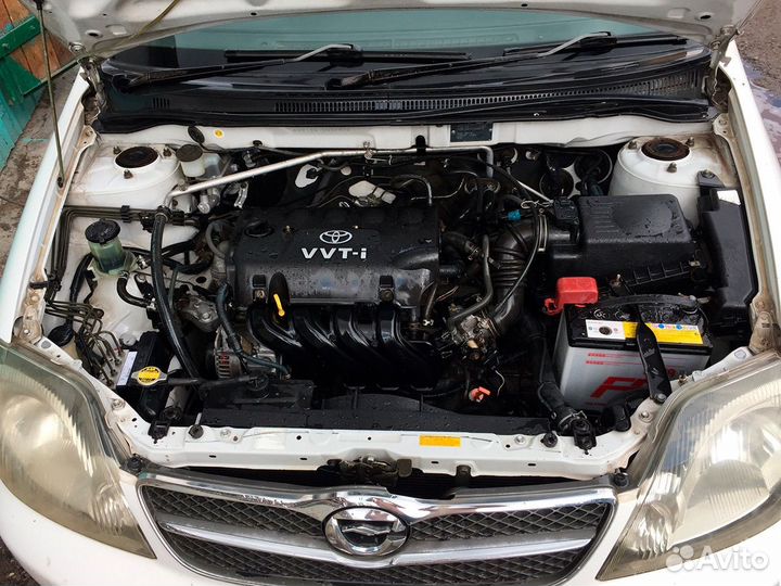 Ремкомплект трапеции стеклоочистителя Toyota nis