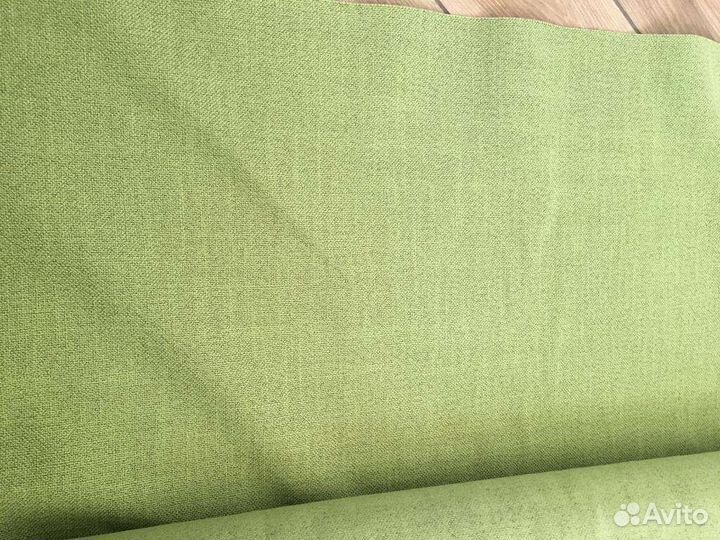 Ткань обивочная 10м