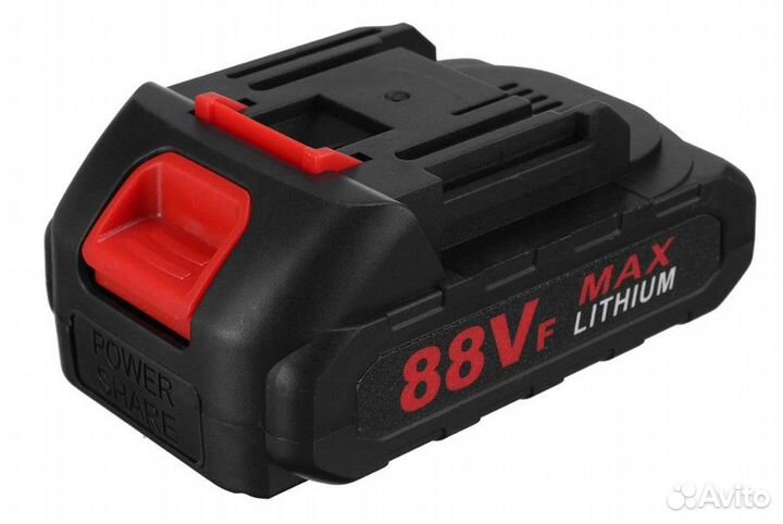 Аккумуляторы для 