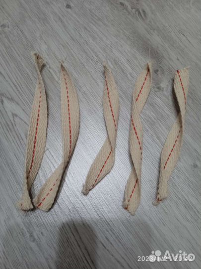 Фитиль для керосиновых ламп