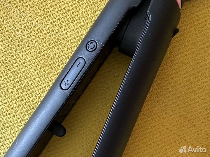 Плойка выпрямитель для волос philips