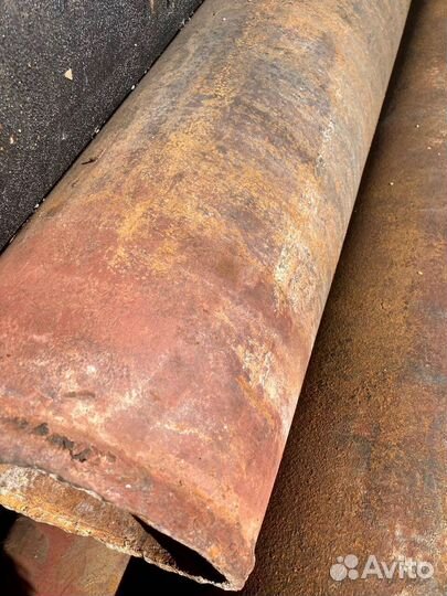 Трубы 273 бу для водоснабжения