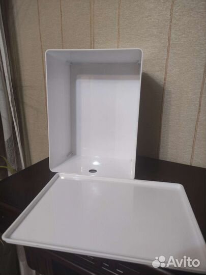 Контейнеры IKEA