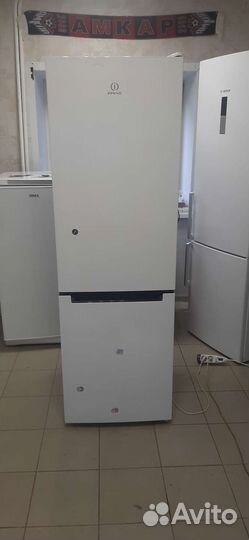 Холодильник Indesit Full No Frost 185sm
