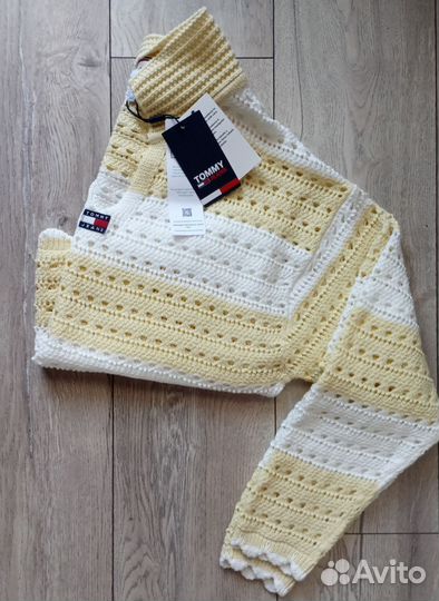 Кофта Tommy Hilfiger