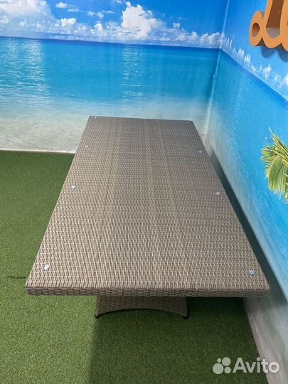 Комплект мебели для отдыха