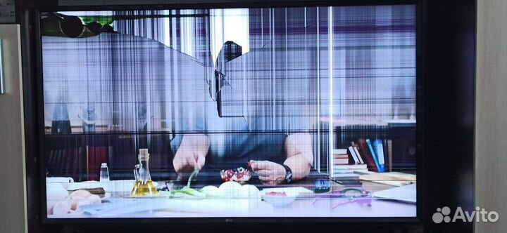 Телевизор smart tv