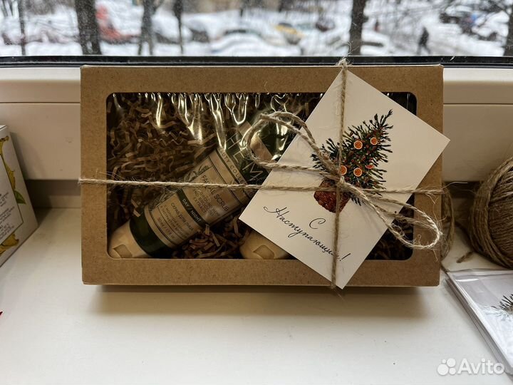 Подарки гринвей