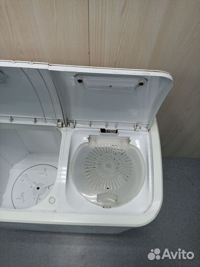 Стиральная машина фея смп-40н