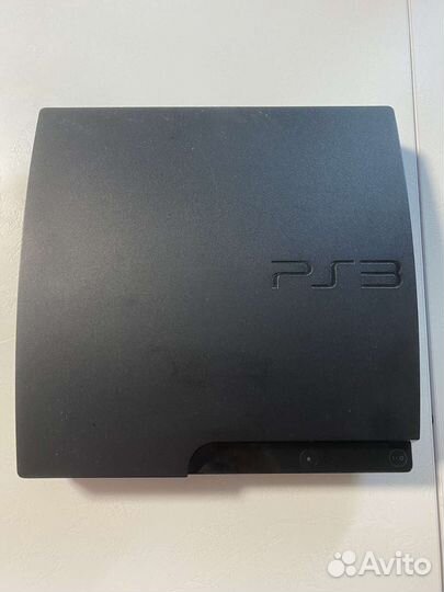 Sony playstation 3 PS3