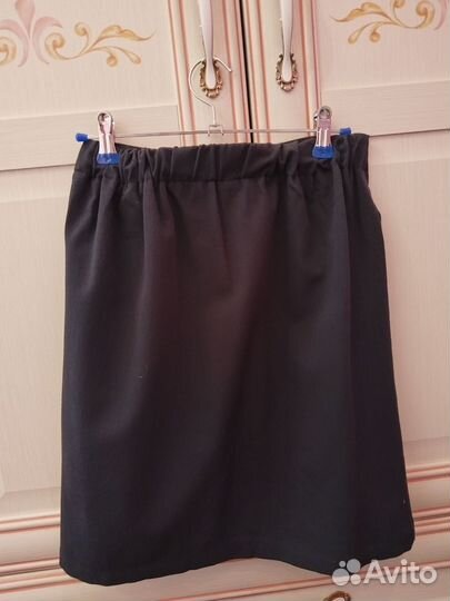 Форма школьная для девочки