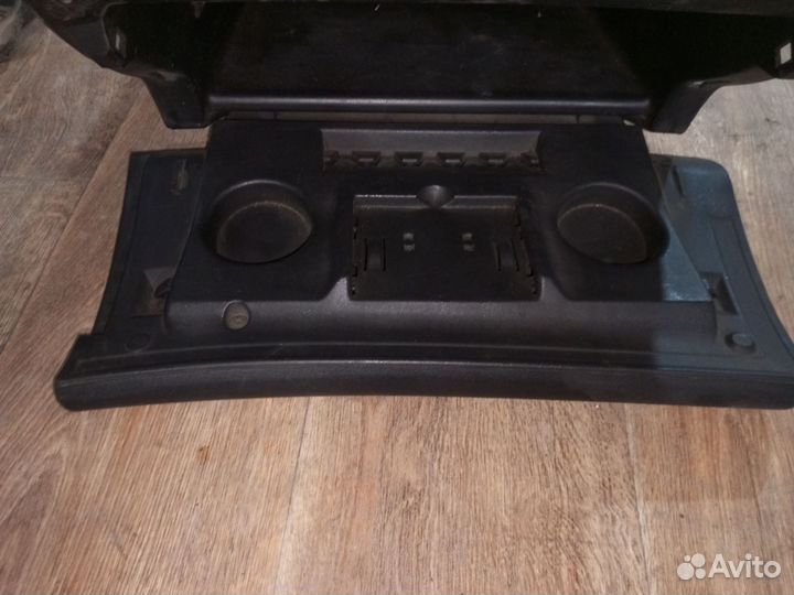 Бардачок opel vectra б