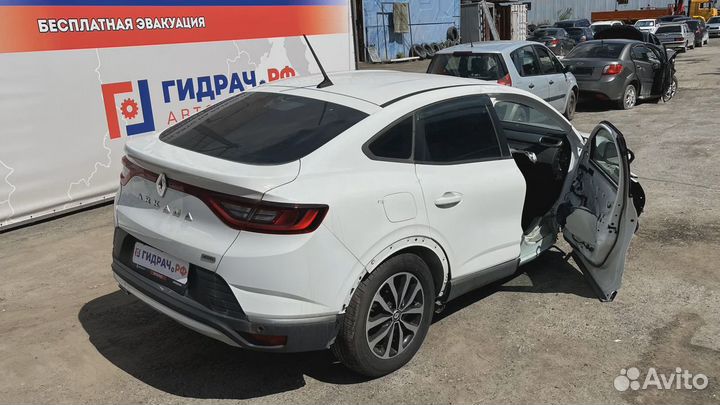 Переключатель регулировки зеркала Renault Arkana 2