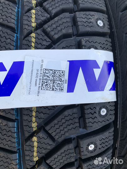 Viatti Brina Nordico V-522 195/65 R15 91T