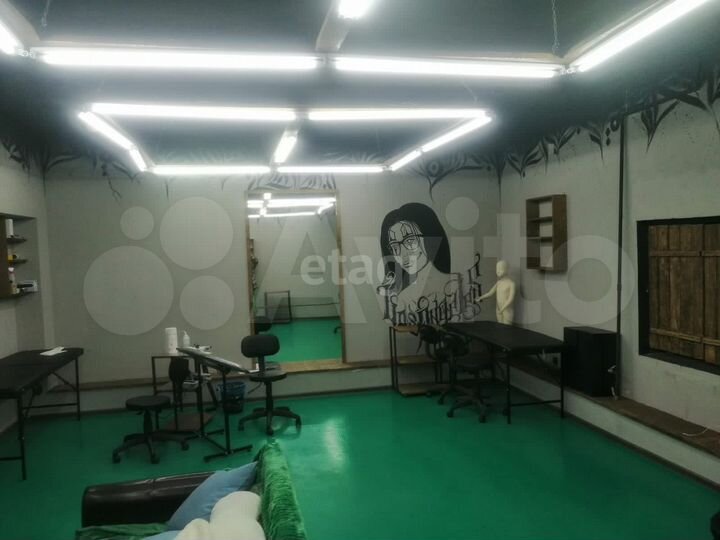 Продам помещение свободного назначения, 84.4 м²