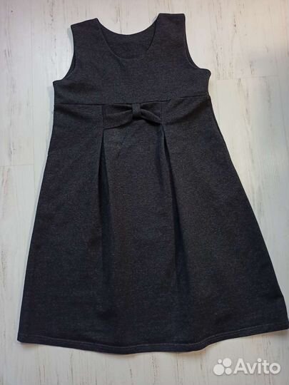 Школьная форма на девочку рост 146 пакетом