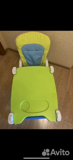 Стульчик для кормления - трансформер