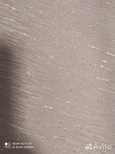 Готовые шторы