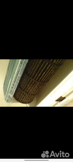 Ремонт кондиционеров