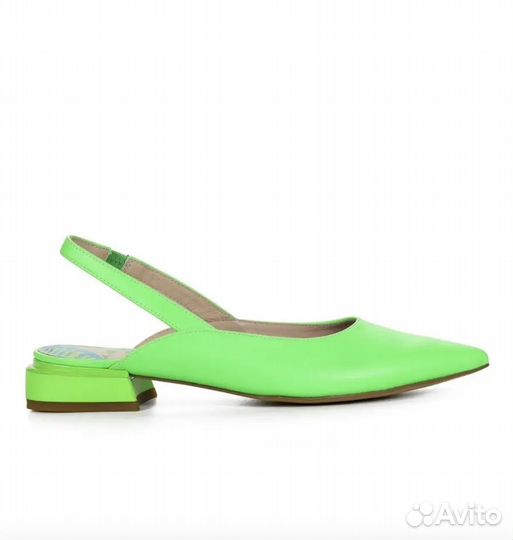 Туфли Corso Como