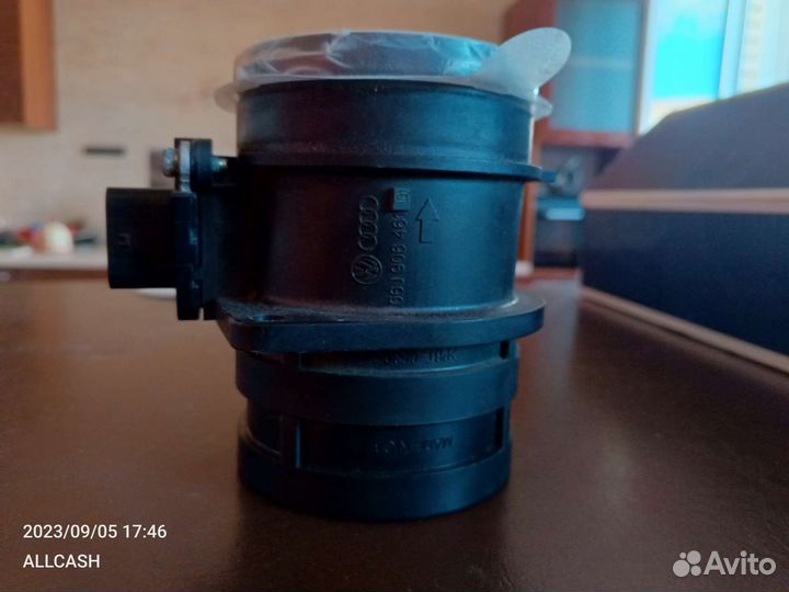 Дмрв Skoda Octavia RS