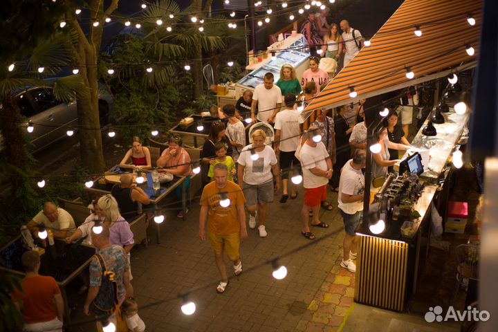 Кладовщик на склад