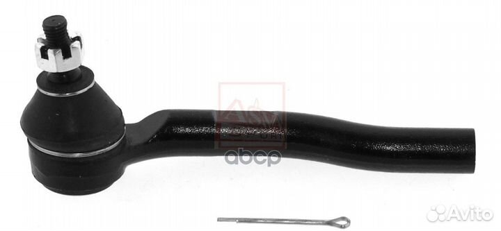 Наконечник рулевой тяги перед прав 0321GBR