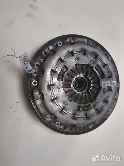 Маховик BMW 3 E90, E91, E92, E93, 2008