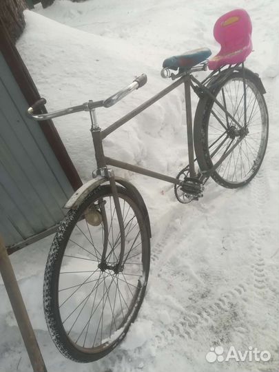 Газ прогресс в-110 1962