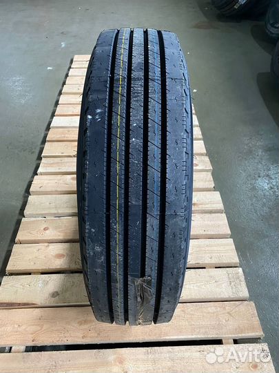 Hunterroad 315/80 R22.5 H612 Рулевая