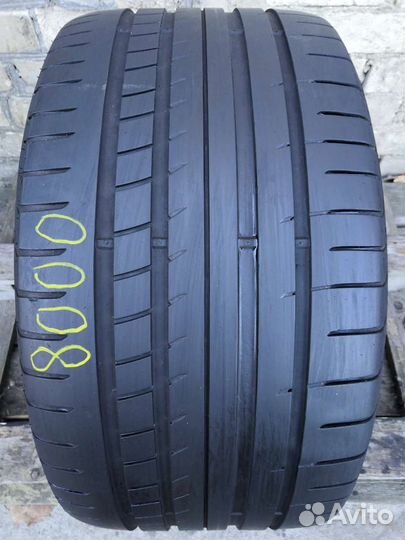 Goodyear Eagle F1 Asymmetric 2 285/35 R18