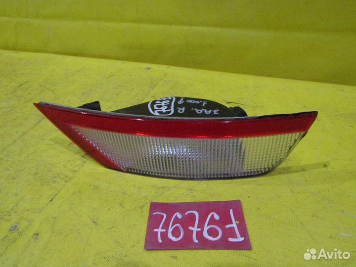 Фонарь правый Ford Kuga 08-13г 76761