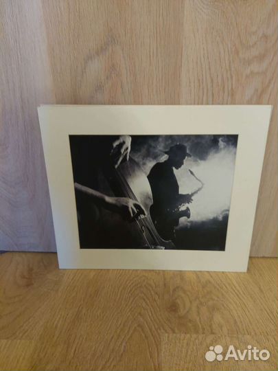 Картины и постеры бу