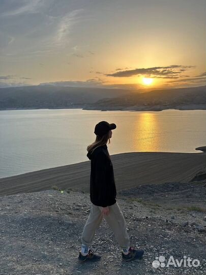 Тур в Дагестан на 3 дня все включено (без доплат)