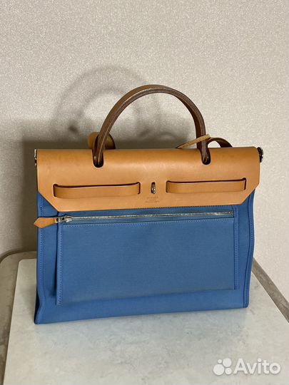 Сумка Hermes Herbag 31