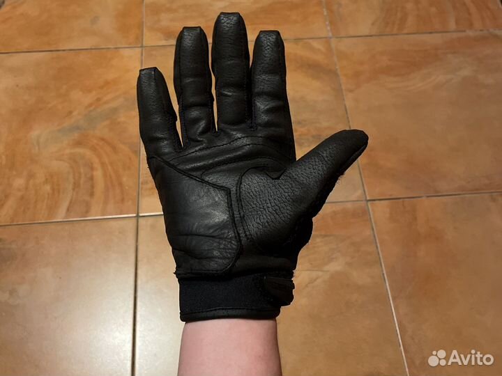 Мотоперчатки icon